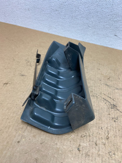 1996 to 2002 Chevrolet Express Right Passenger Upper Quarter Molding AC3566 DG4