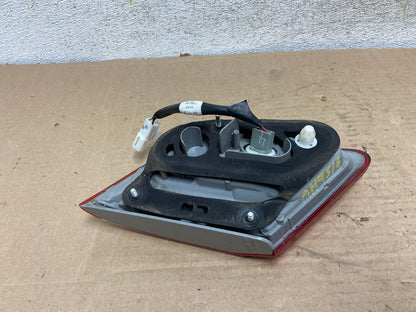 2010 - 2011 Toyota Camry Right Passenger RH Side Inner Tail Light AH9516 LK5