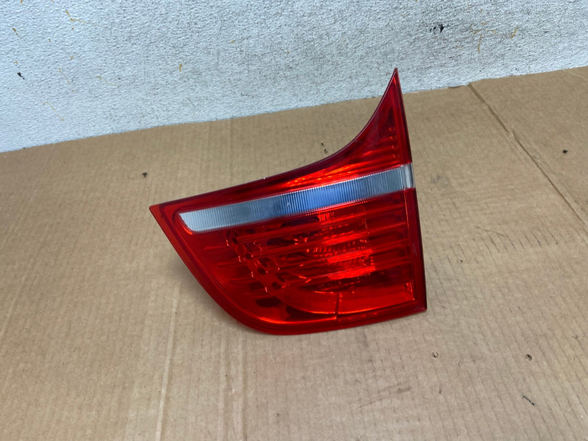 2008 to 2012 Bmw X6 E71 Right Passenger RH Side Inner Tail Light AI3783 LK0