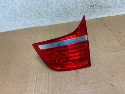 2008 to 2012 Bmw X6 E71 Right Passenger RH Side Inner Tail Light AI3783 LK0