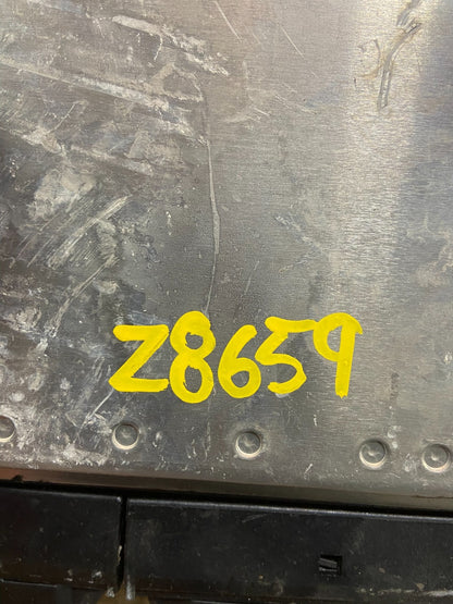 2001 to 2002 Audi A4 1.8L T Engine Computer Ecu Ecm 3B0907551BQ z8659 DG3