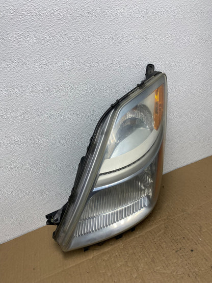 2006-2009 Toyota Prius Left Driver LH Side Headlight Halogen Oem AB8198 DW2