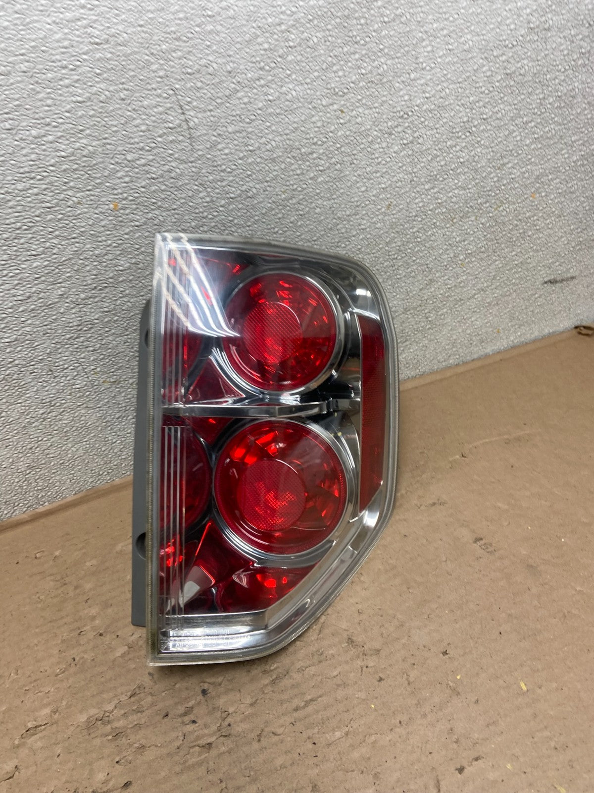 2006 2007 2008 Honda Pilot Right Passenger Rh Side Tail light AB0229 LK2