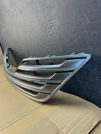 2007 2008 2009 Toyota Camry Hybrid Front Upper Grill Grille AC5421 DG2