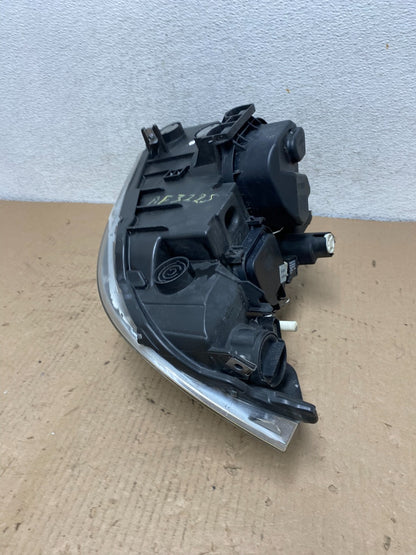 2009-2011 BMW 3 Series 328i 4/D Sedan Headlight Halogen Right Passenger AF32256