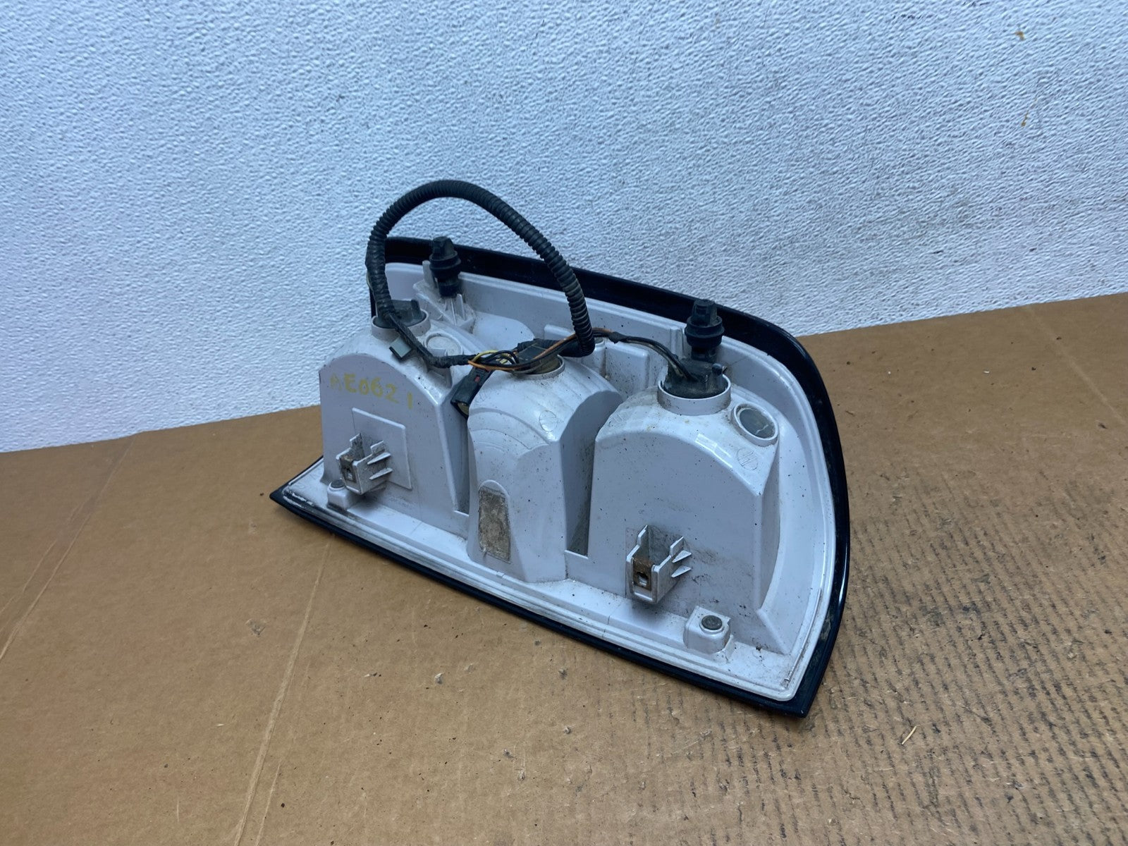 2015 to 2019 Chevrolet Colorado GMC Canyon Left+Right Set Tail Lights AE0621 DG5