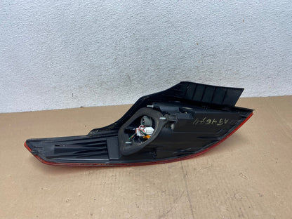 2011 2012 2013 Kia Optima Right Passenger RH Side Tail Light AG4674 LK7