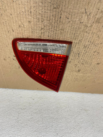 2007 to 2012 Hyundai Veracruz Right Passenger RH Inner Tail Light OEM AC4074 LK0