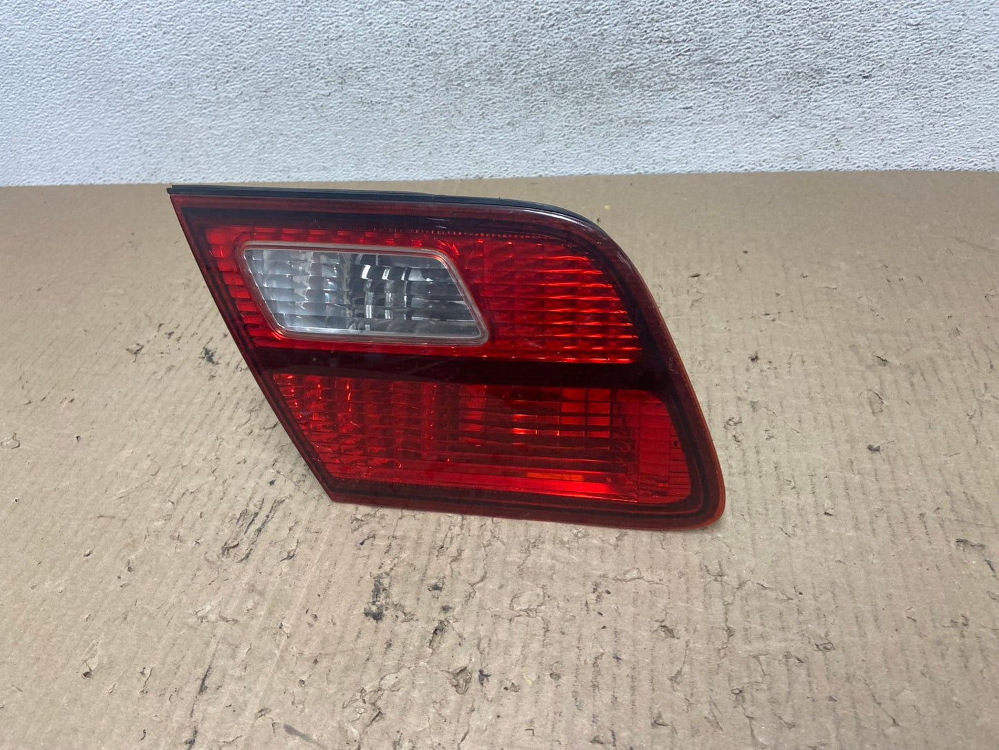 1998-1999 Toyota Avalon Left Driver Lh Side Inner Tail Light AF7091 LK1