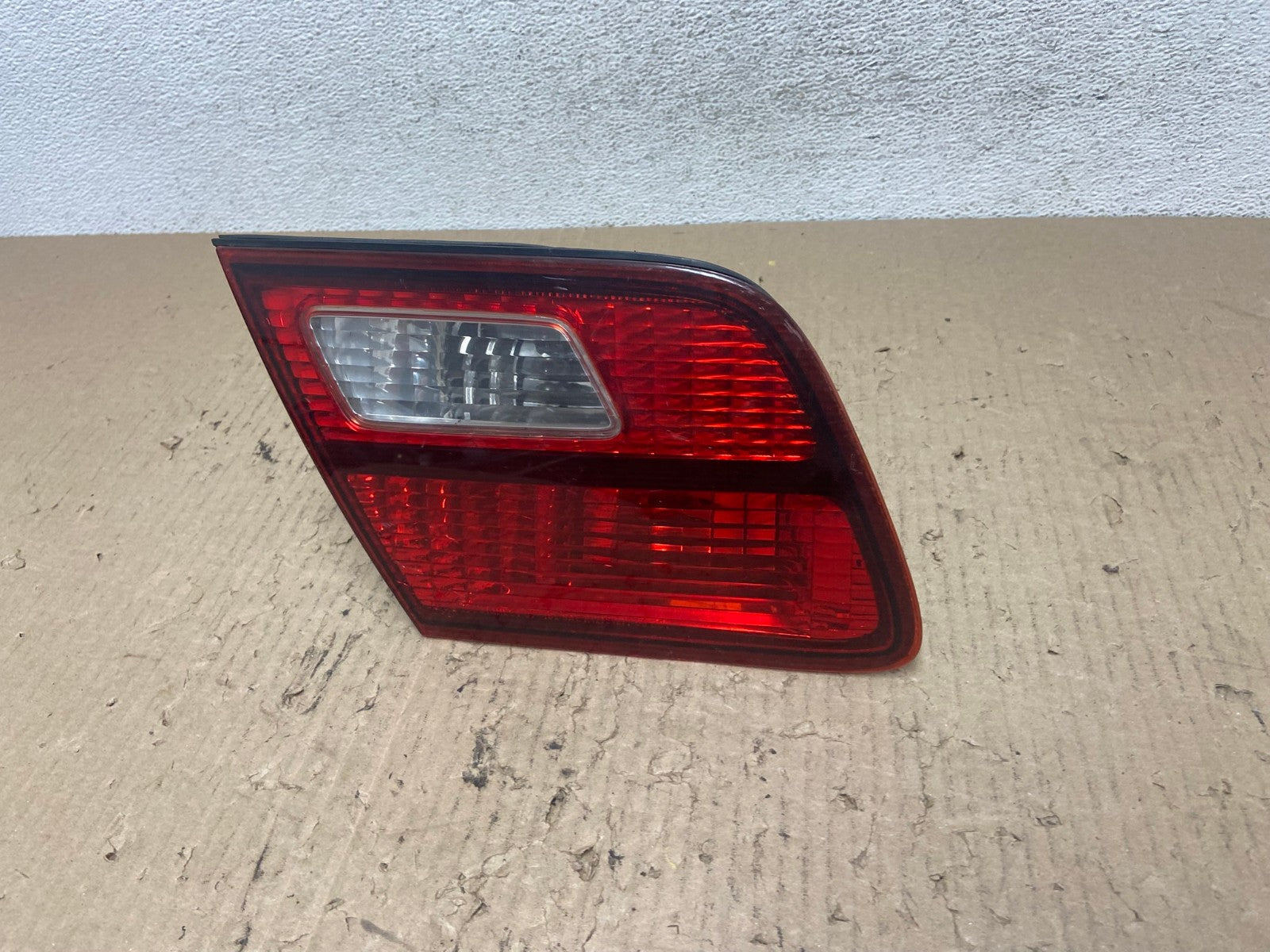 1998-1999 Toyota Avalon Left Driver Lh Side Inner Tail Light AF7091 LK1