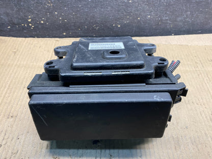 2007 Jeep Grand Cherokee Integrated Power Fuse Box 04692109ac Y1142 DG1