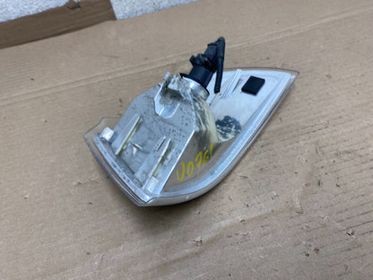 1998 to 2001 Volvo C70 Right Passenger Side Turn Signal U0761 DW5