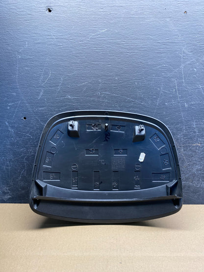 2014 - 2025 Ram Promaster 3500 Instrument Cluster Visor Trim AI5245 DG1
