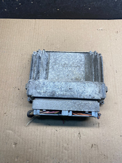 2003-2006 Chevrolet Tahoe Silverado Engine Control 12589463 ECM ECU AG9538 DW1