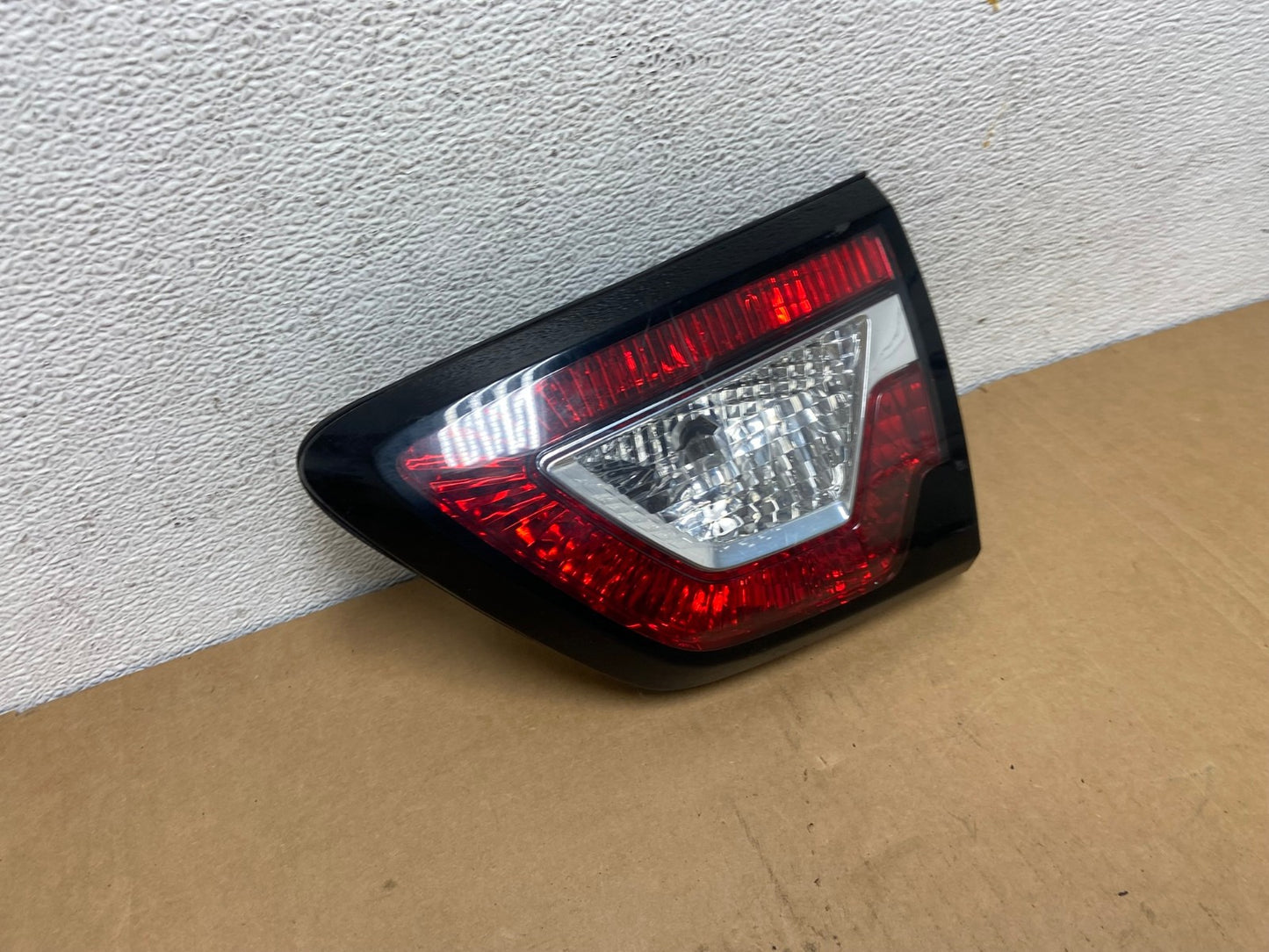 2013 to 2017 Chevrolet Traverse Right Passenger RH Inner Tail Light AD2620 LK2