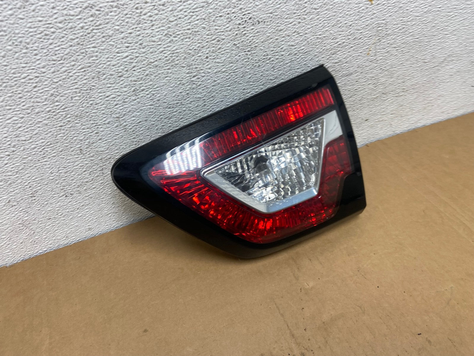 2013 to 2017 Chevrolet Traverse Right Passenger RH Inner Tail Light AD2620 LK2