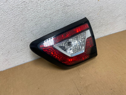 2013 to 2017 Chevrolet Traverse Right Passenger RH Inner Tail Light AD2620 LK2