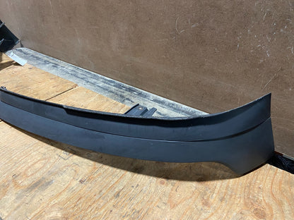 2013 to 2017 Chevrolet Traverse OEM Front Bumper Lower Valance 20983796 X96062