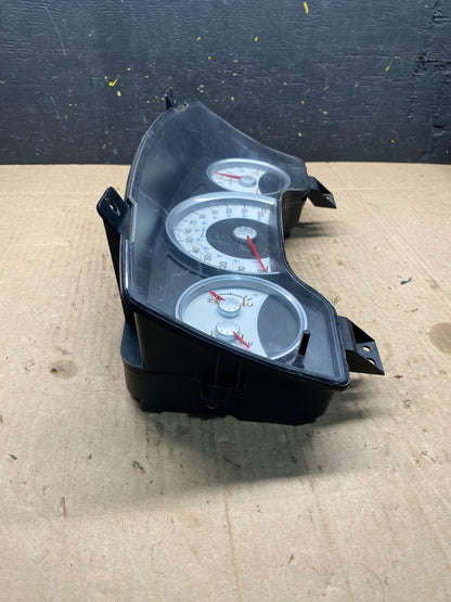 2008 Dodge Durango Speedometer Instrument Cluster Gauge OEM P5667 DG2