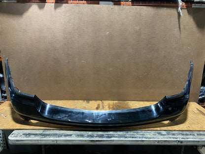 2006 to 2008 Mercedes W164 ML350 ML500 Rear Bumper Cover OEM V7218 PS0