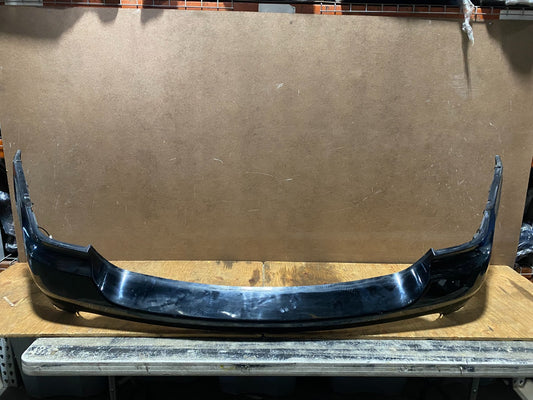 2006 to 2008 Mercedes W164 ML350 ML500 Rear Bumper Cover OEM V7218 PS0