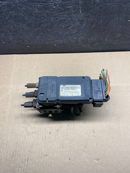 2004 2007 Ford E250 E350 Econoline Anti-Lock ABS Antilock Brake Pump AC9680 DG0