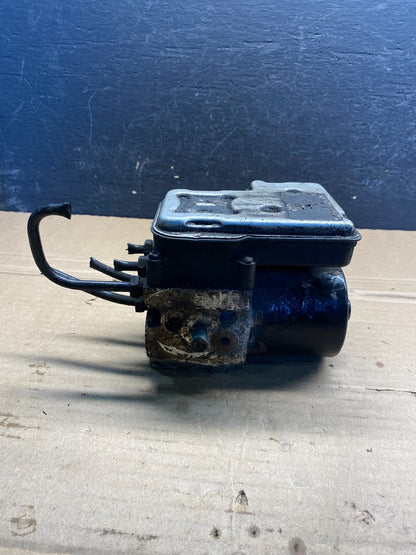 2005 - 2007 Chevrolet Silverado GMC Sierra ABS Anti-Lock Brake Module ae8097 DG4