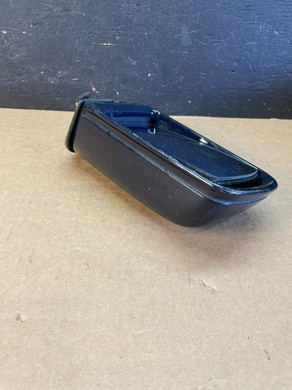 1996 to 1999 Mercedes E-Class Right Passenger RH Side View Door Mirror AC9995 DG2