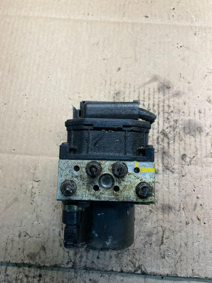 BMW Anti-Lock Brake ABS 1166007 V9109 PS2