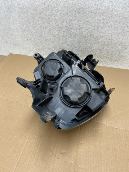 2007 to 2012 Gmc Acadia Halogen Headlight Left Driver LH Side AI1191 DW9