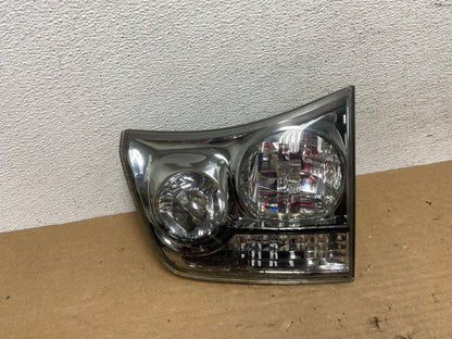 2004 to 2009 Lexus Rx350 RX330 Right Passenger Inner Tail Light AD3949 LK0