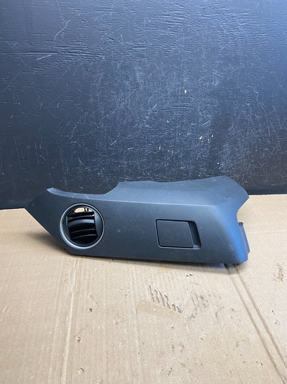 2009-2015 Honda Pilot Right Passenger Dash Vent Center Panel Bezel AD7183 DG0