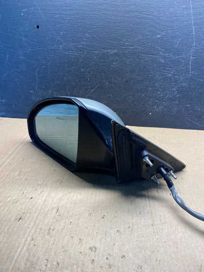2003 to 2008 Infiniti Fx35 Left Driver LH View Door Mirror AE7656 DW11