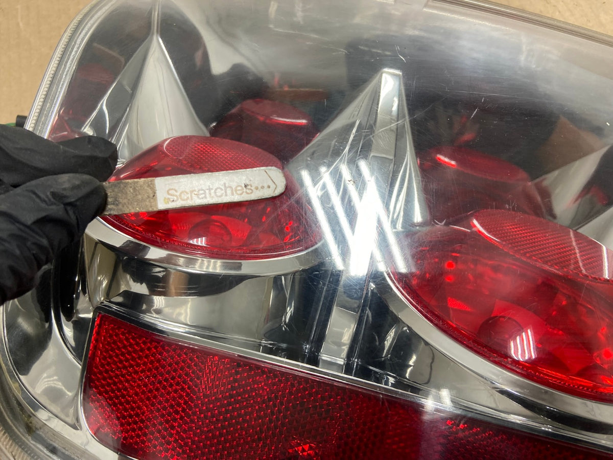 2006 2007 2008 Honda Pilot Left Driver Lh Side Tail light AH5860 LK3