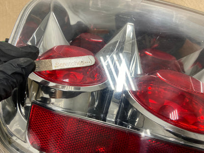 2006 2007 2008 Honda Pilot Left Driver Lh Side Tail light AH5860 LK3