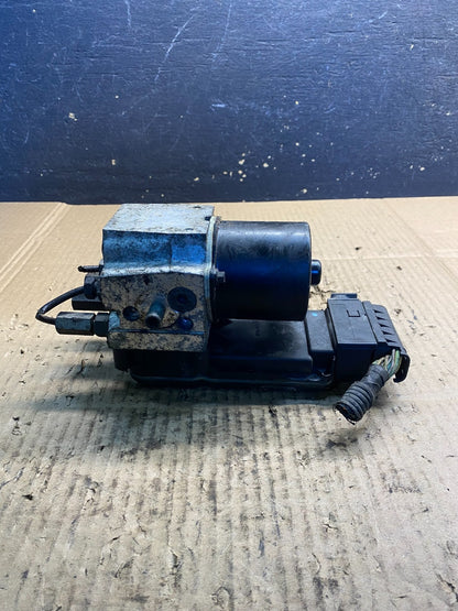 2003 2007 Ford E250 E350 Anti-Lock ABS Antilock Brake Pump AB3509 DG4