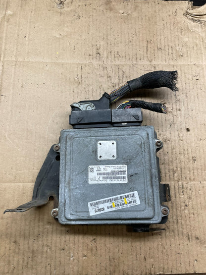 2007 2008 Chrysler Avenger Sebring Engine Computer Module ECM ECU PCM R2001 DG0