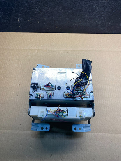 2009-2012 Nissan Murano AM FM CD Player Radio Receiver AG9508 DG5