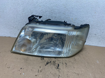 2005 to 2007 Mercury Mariner Left Driver LH Side Halogen Headlight ah1033 DG0