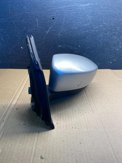 2013 to 2016 Ford Escape Left Driver Lh Power Door Mirror Oem AB2653 MS1