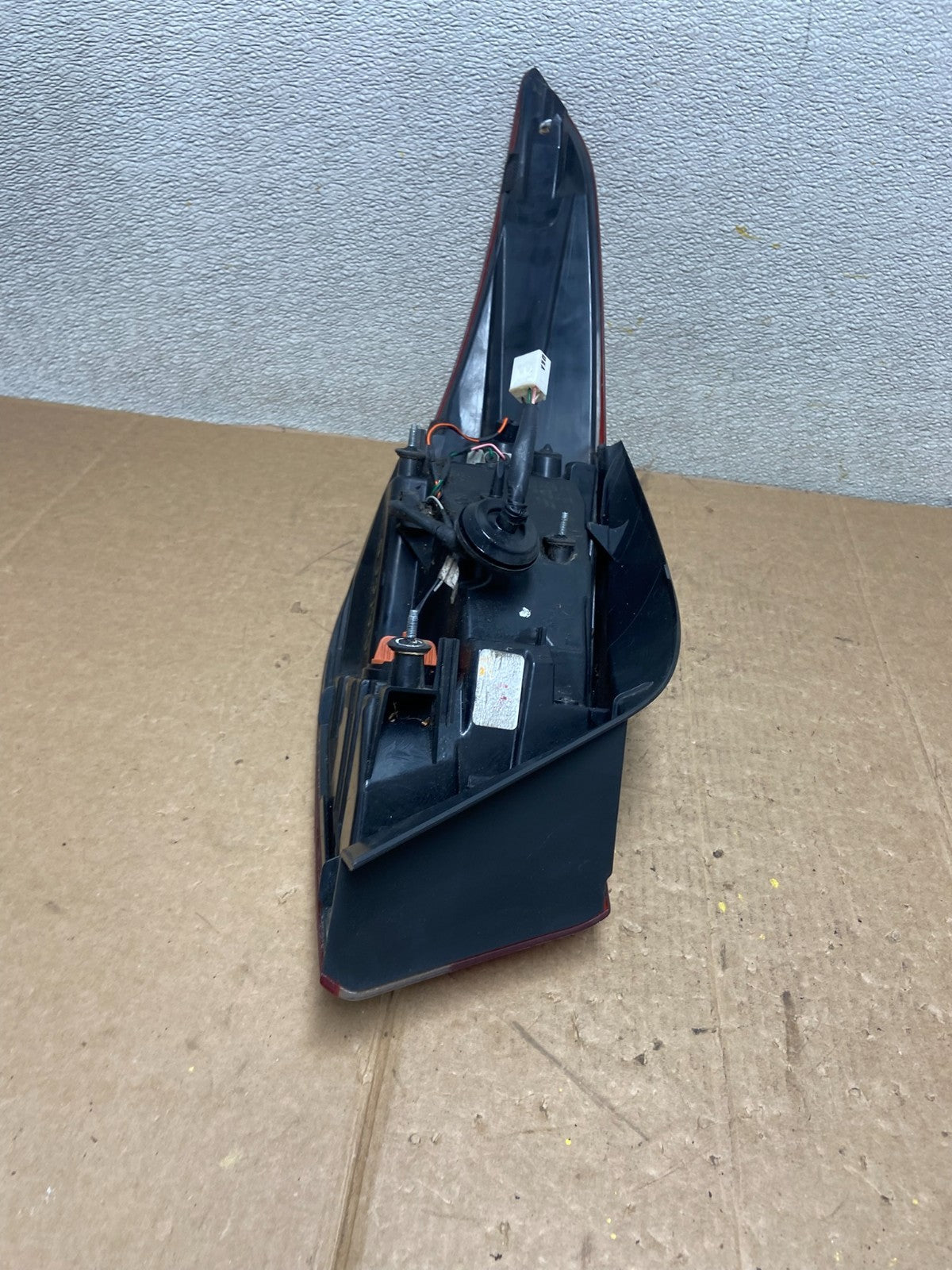 2014 2015 2016 Hyundai Elantra Sedan Right Passenger RH Tail Light OEM AA1605 DW5