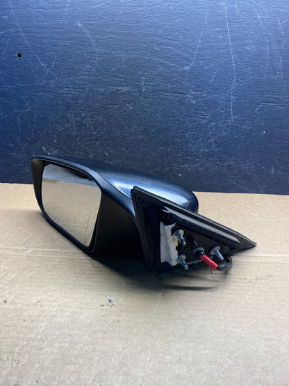 2013 to 2018 Nissan Altima Left Driver LH Side View Door Mirror af8858 DG12