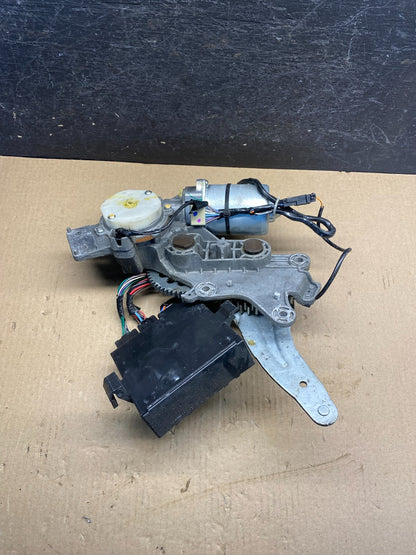 GMC Acadia Yukon Tahoe Rear Trunk Liftgate Power Motor Actuator AH4650 DG1