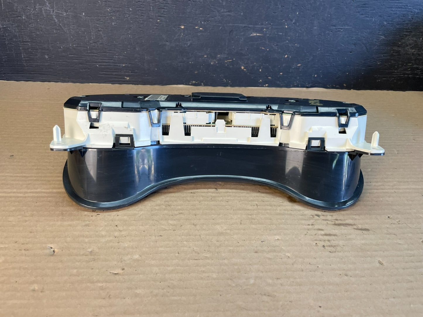 2000 2004 Chevrolet S10 Blazer Speedometer Instrument Gauge Cluster AF3460 DW7