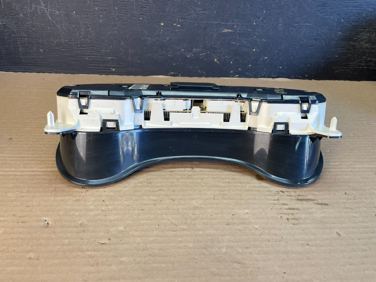 2000 2004 Chevrolet S10 Blazer Speedometer Instrument Gauge Cluster AF3460 DW7