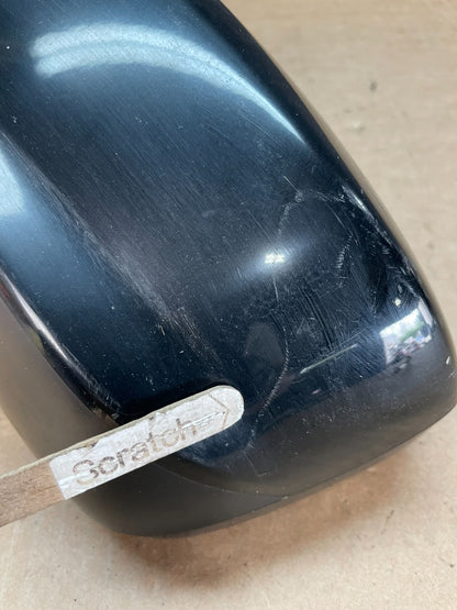 2008 - 2012 Honda Accord Left Driver LH View Door Mirror AE8513 DW7
