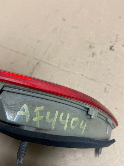2013 2014 2015 Nissan Sentra Led Right Passenger Inner Tail Light AF4404 LK7