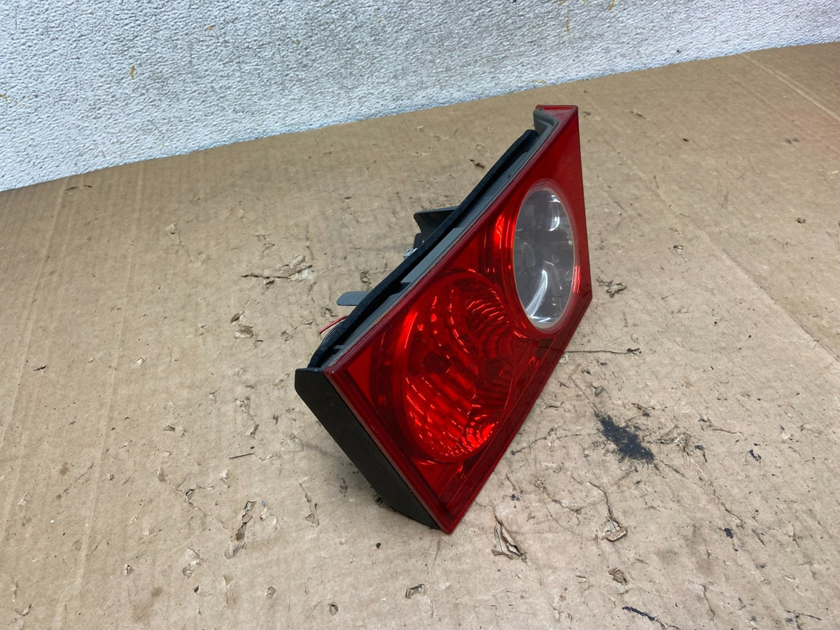 2004-2005 Acura Tsx Sedan Left Driver Lh Tail Light Inner AI9419 LK2