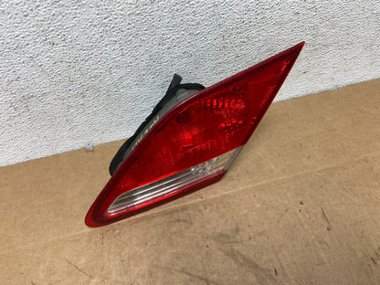 2008-2010 Toyota Avalon Right Passenger Side Tail Light Inner AD6304 LK2