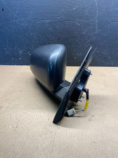2008 - 2014 Mitsubishi Lancer Right Passenger RH Door View Mirror AE6322 DW2